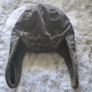 RedHead Camouflage Winter Hat